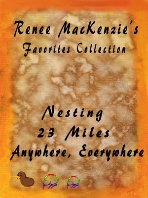 cover image of Renee MacKenzie's Favorites Collection